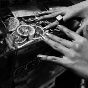 Oceanchild | Lillian | Photography 1037