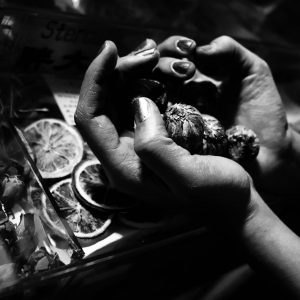 Oceanchild | Lillian | Photography 1050